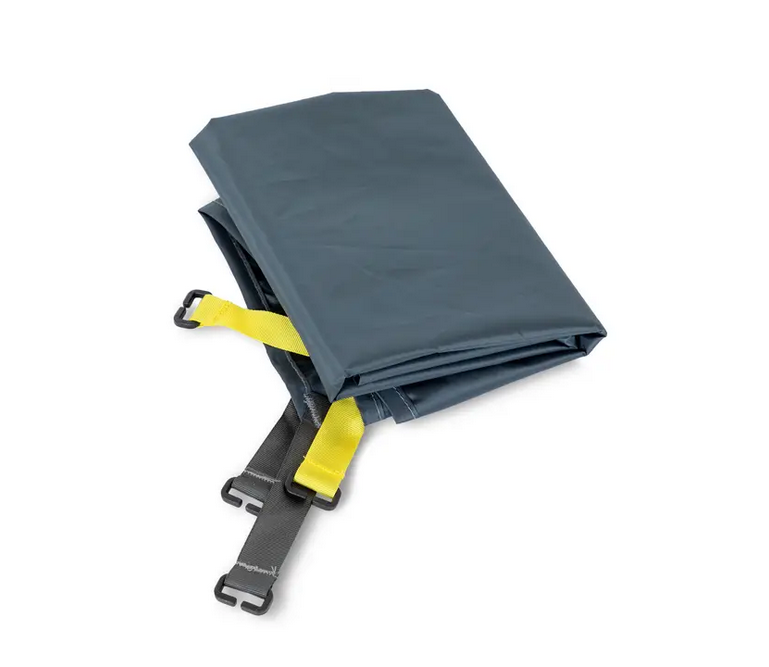 Dagger OSMO 2P Footprint