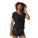 Women's Active Ultralite V-Neck Short Sleeve