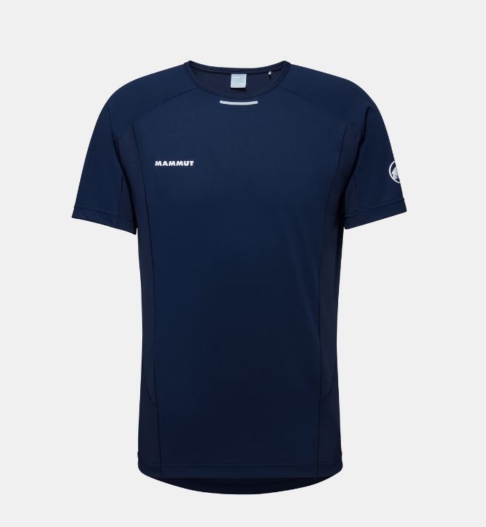 Aenergy FL T-Shirt Men