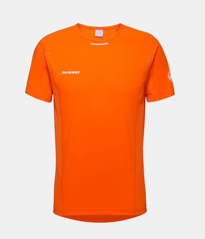 Aenergy FL T-Shirt Men