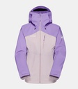 Alto Guide HS Hooded Jacket Women