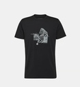 Mountain T-Shirt Men 4208m