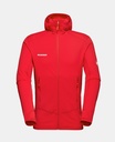 Taiss Light ML Hooded Jacket Men