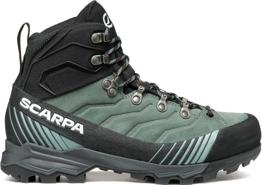 Ribelle TRK GTX Dames