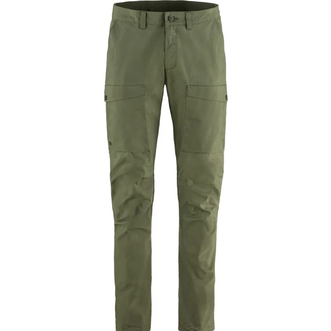 Men's Abisko Hybrid Trail Trousers