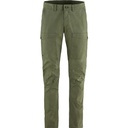 Men's Abisko Hybrid Trail Trousers
