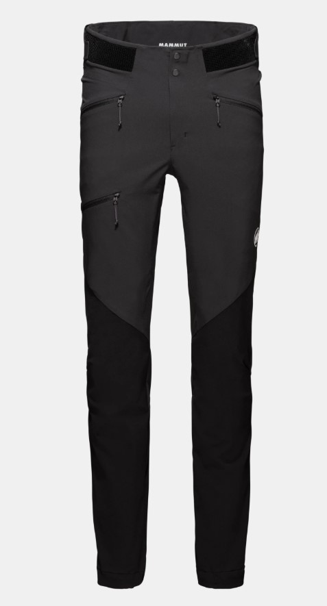Courmayeur SO Pants Heren Short