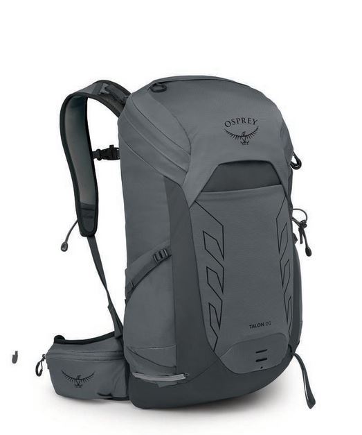 Talon 26