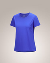 Women's Taema Crew SS