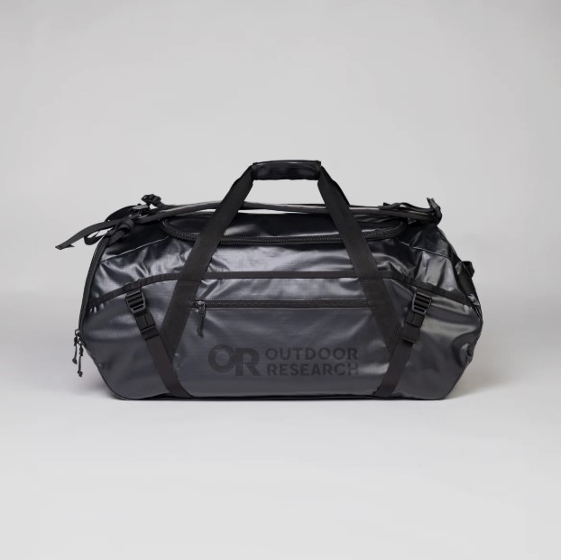 Carryout Duffel 80L