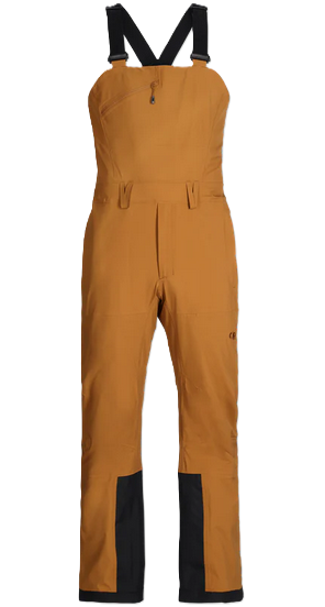 Men's Carbide Bibs