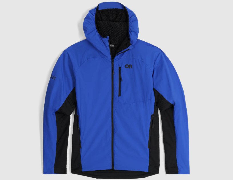 Men's Deviator Hoodie
