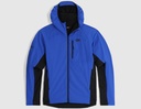 Men's Deviator Hoodie