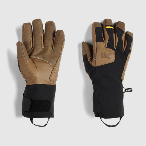 Men's Extravert Gloves