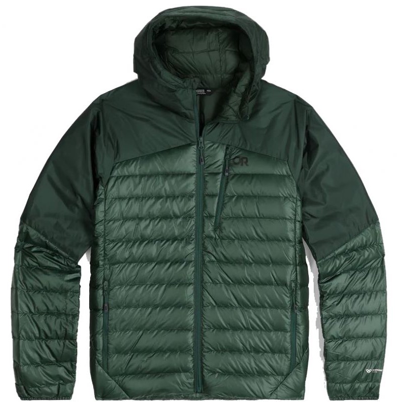 Men's Helium Down Hoodie