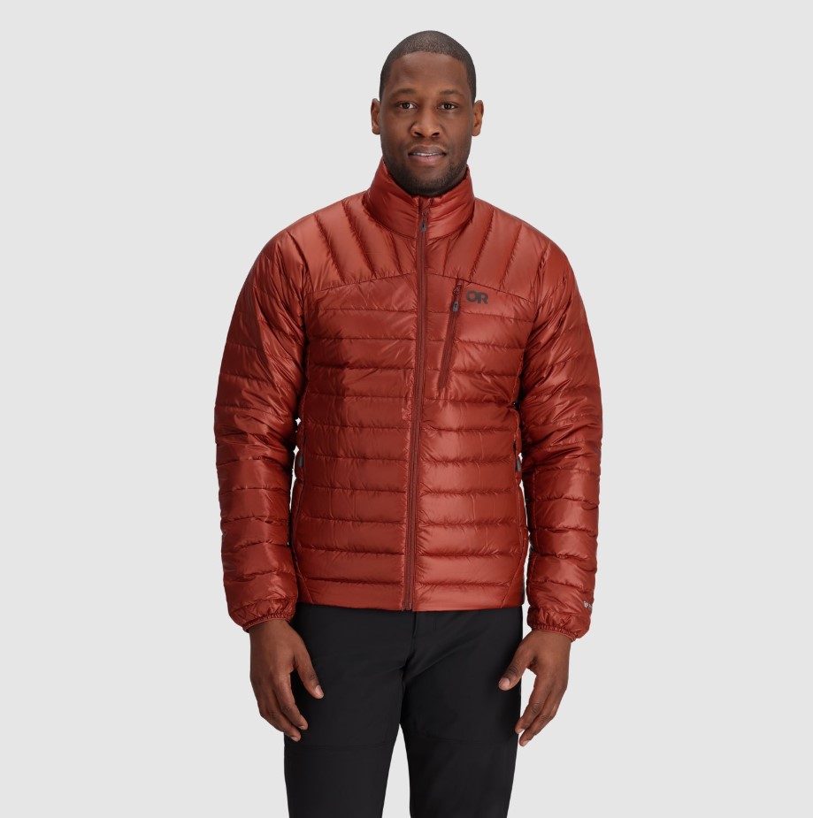 Men's Helium Down Jacket