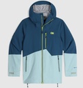 Men's Hemispheres II Jacket