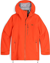 Men's Hemispheres II Jacket