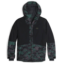 Men's Snowcrew Jacket