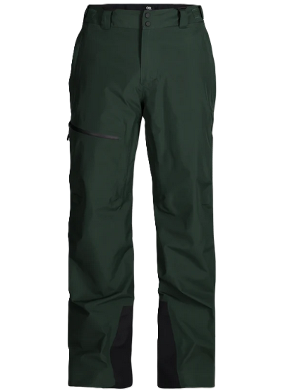Men's Tungsten II Pants