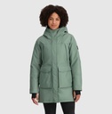 Women's Stormcraft Down Parka