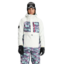 Women's Snowcrew Anorak