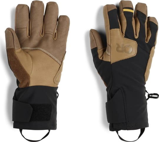 Women's Extravert Gloves