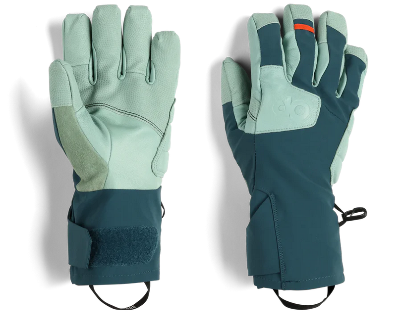Women's Extravert Gloves