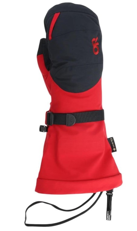 Mt. Baker II GORE-TEX Mitts