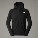 Men's Summit Futurefleece Fz Hoodie