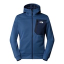 Men's Ma Fz Fleece