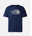 Men's 24/7 S/S Logo Graphic Tee 