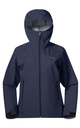 Essentials 3L Shell Jacket Dames