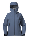 Essentials 3L Shell Jacket Dames