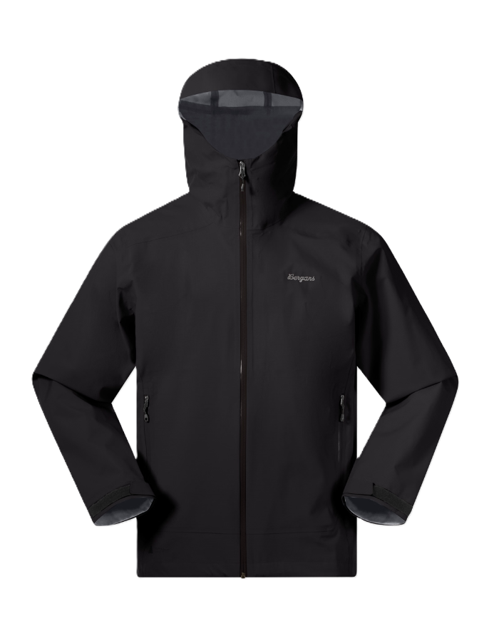 Essentials 3L Shell Jacket Heren