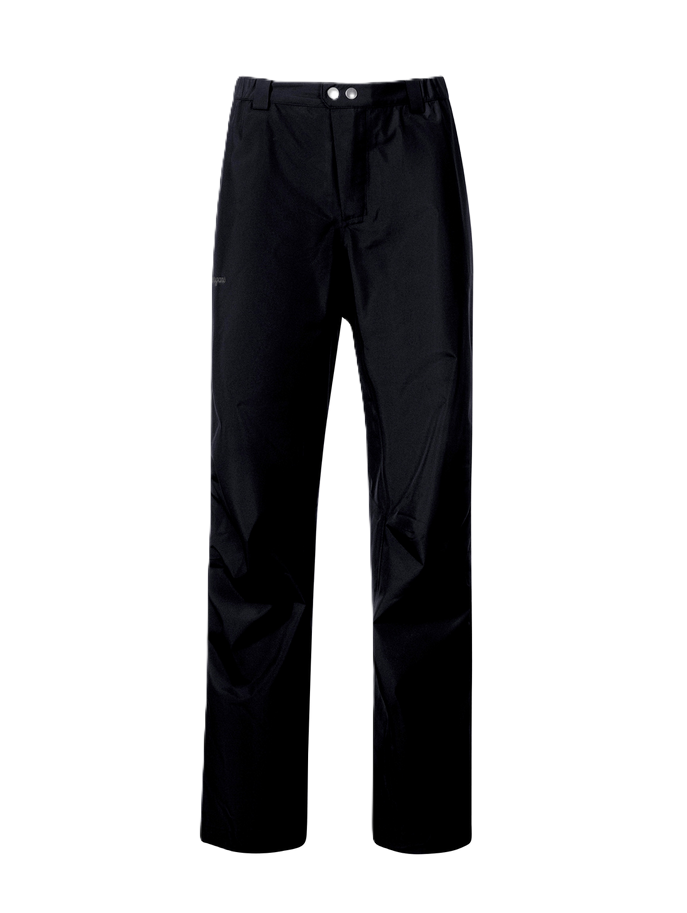 Rabot Light 3L Long-Zip Shell Pants Dames
