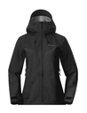 Rabot Light 3L Shell Jacket Dames