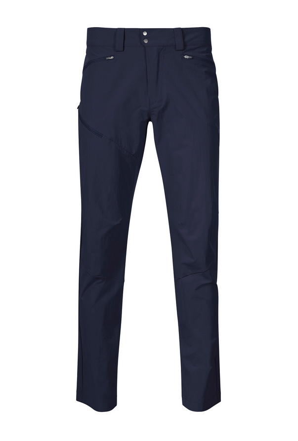 Rabot Light Softshell Pants Heren