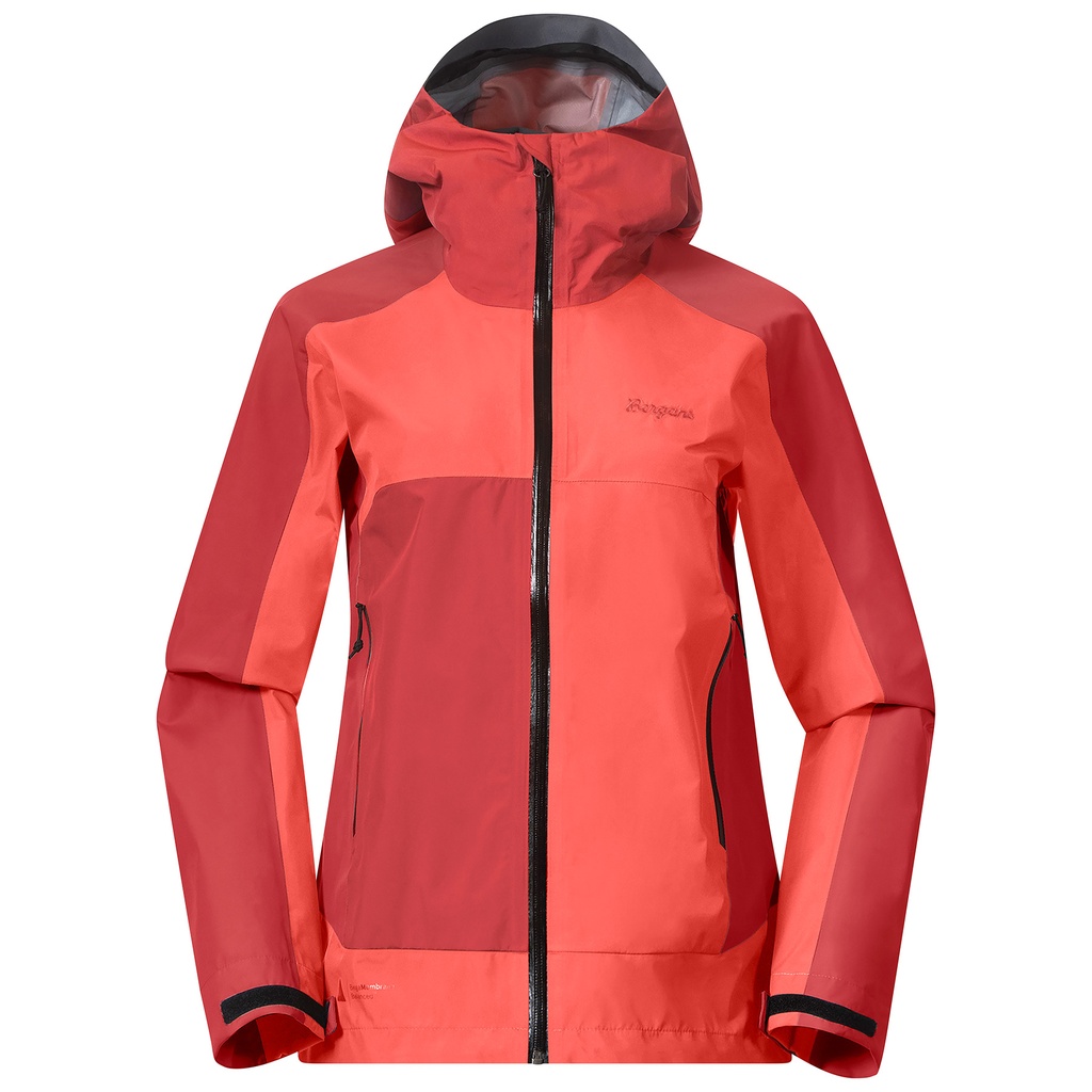 Vaagaa 3L Shell Jacket Dames