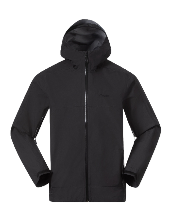 Vaagaa 3L Shell Jacket Heren