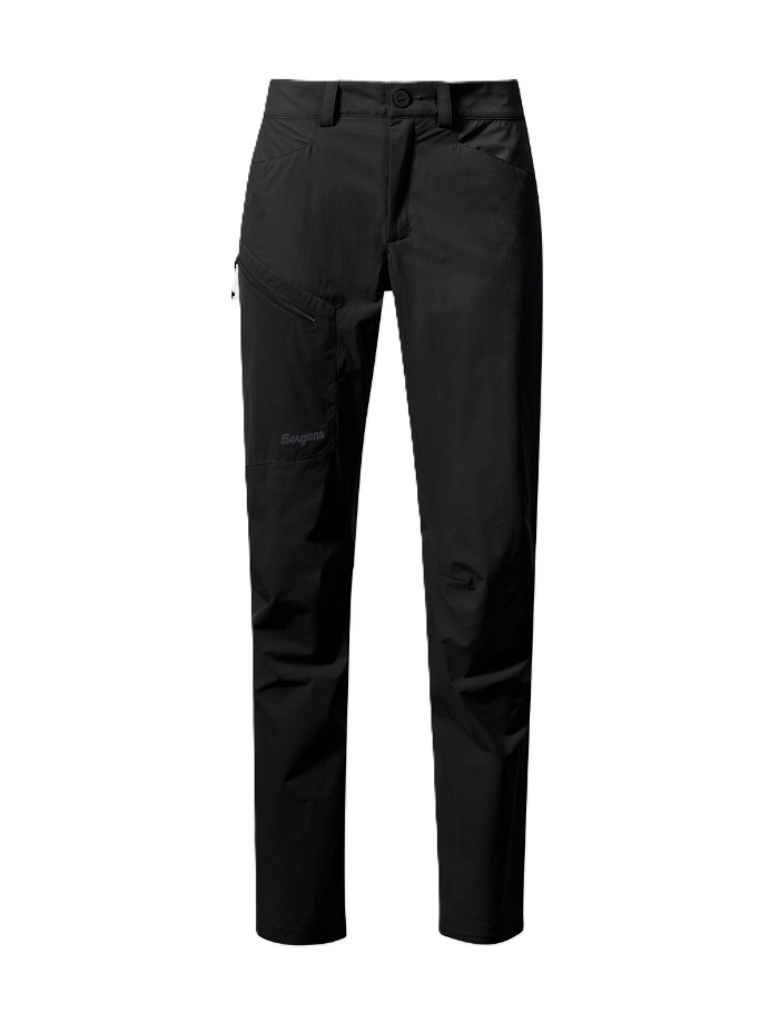Vaagaa Light Softshell Pants Dames