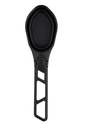Camp Kitchen Folding Serving Spoon  