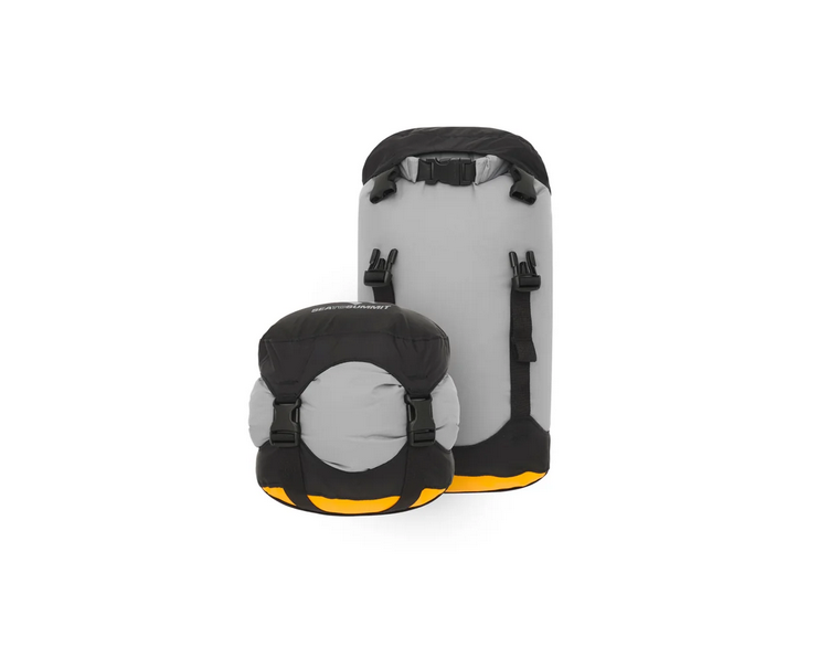 Evac Lightweight Compression Dry Bag - 5L