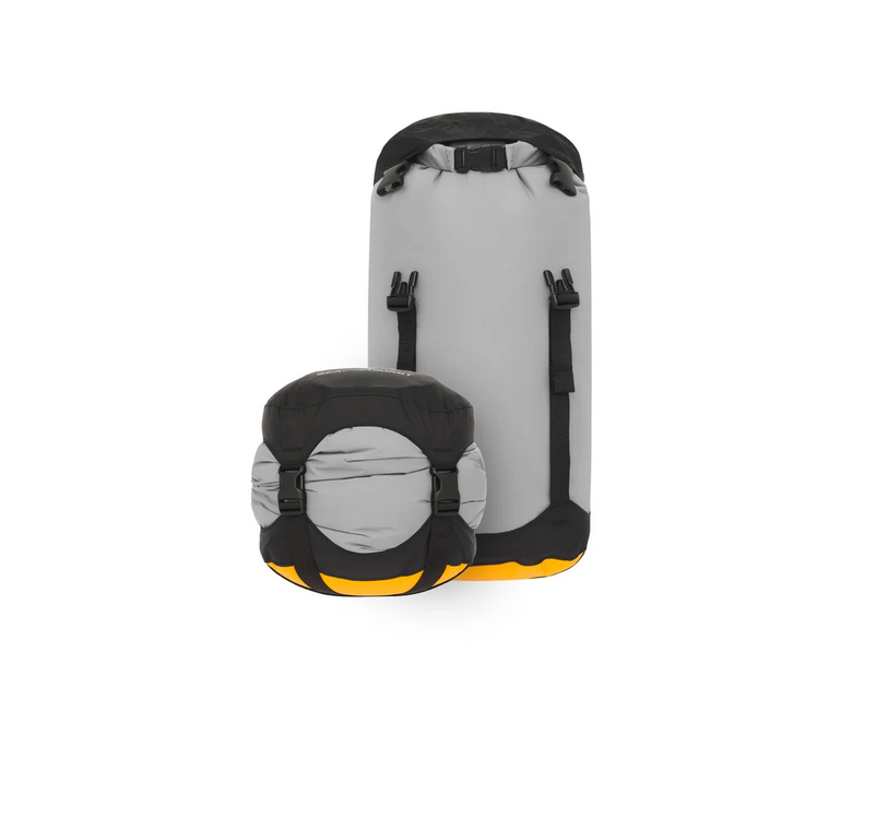 Evac Lightweight Compression Dry Bag - 8L