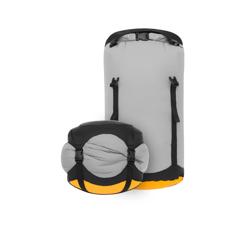 Evac Lightweight Compression Dry Bag - 20L