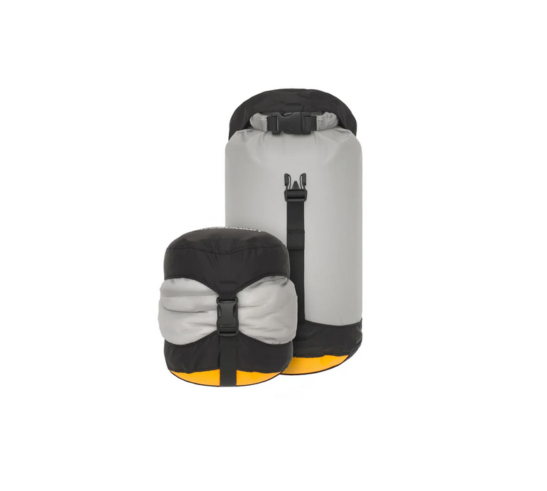 Evac Ultralight Compression Dry Bag - 5L