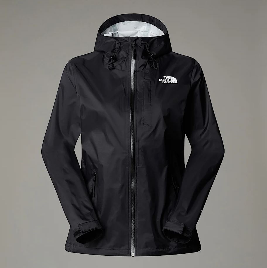 Women's Alta Vista Rain Jacket