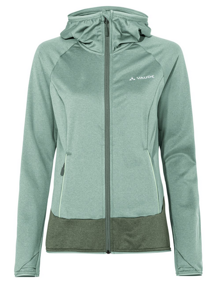 Women's Tekoa Fleece Jacket II