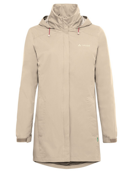 Women's Escape Parka