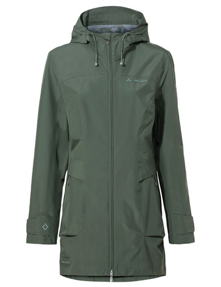 Women's Skomer Parka II